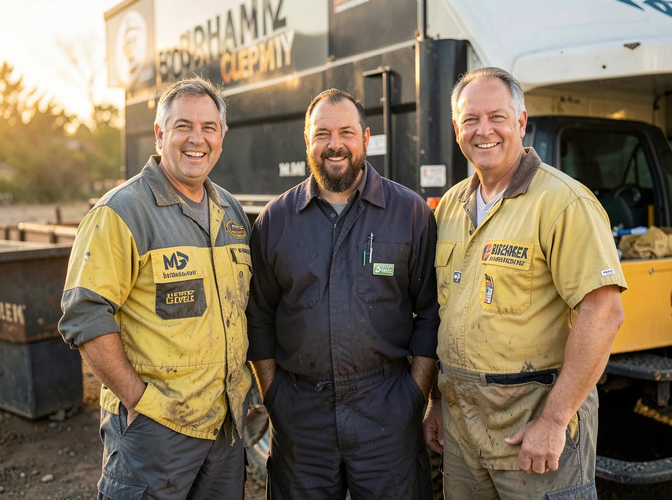Sewage Cleanup company in Holiday, FL