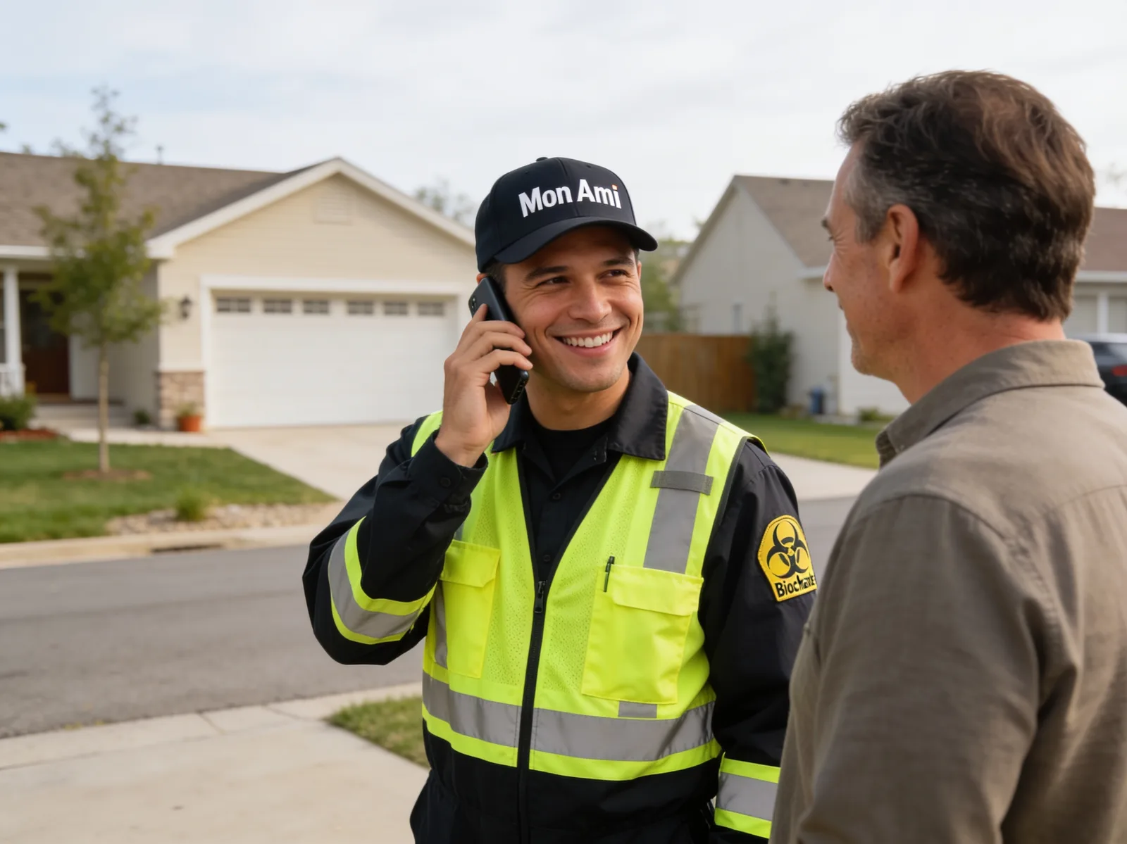 Sewage Cleanup Holiday, FL FAQs